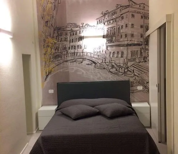Gioiello Di Venezia, Suite San Lio