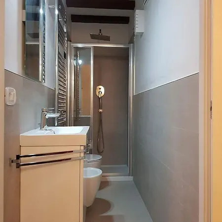 Gioiello Di Venezia, Suite San Lio Exterior photo