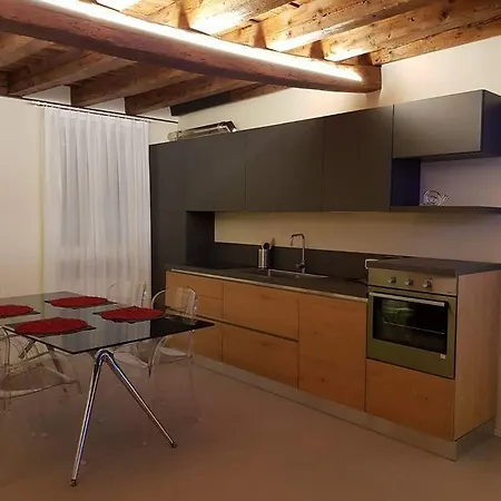Gioiello Di Venezia, Suite San Lio Exterior photo